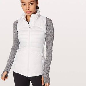 Down For a Run Vest II